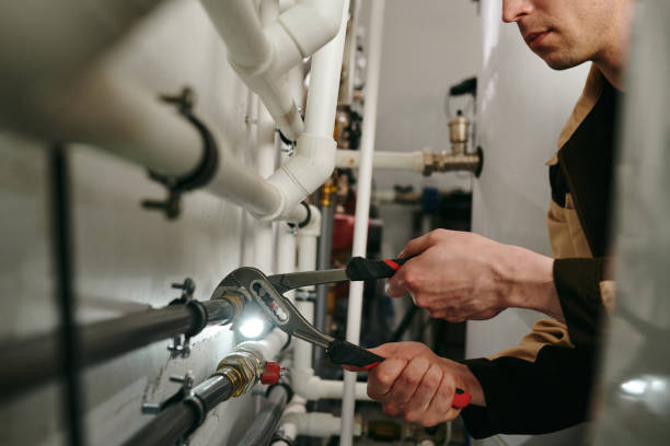 Best Water Heater Repair  in Falcon Heights, MN