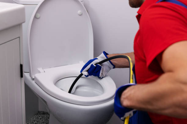 Best Pipe Repair Near Me  in Falcon Heights, MN