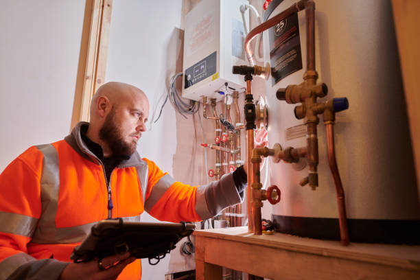Best Plumbing Installation Services  in Falcon Heights, MN
