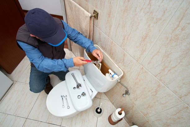 Best Affordable Plumbing Services  in Falcon Heights, MN